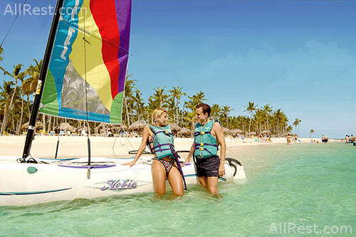 Catalonia Royal Bavaro 14